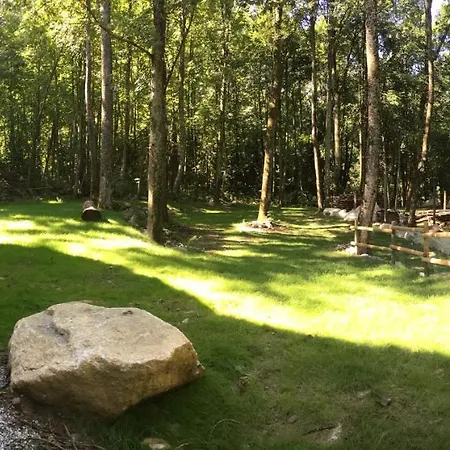 Pierre Belle Chalet