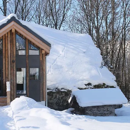 Pierre Belle Chalet