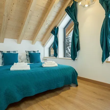Pierre Belle Chalet *