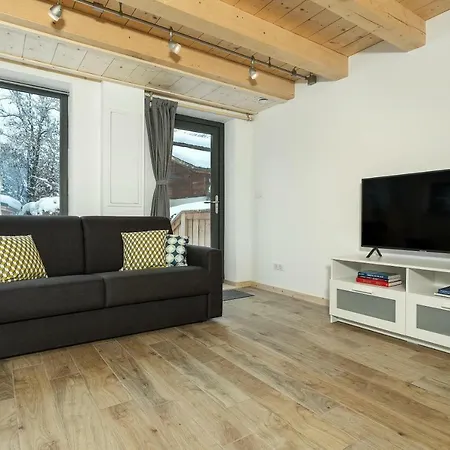 Pierre Belle Chalet