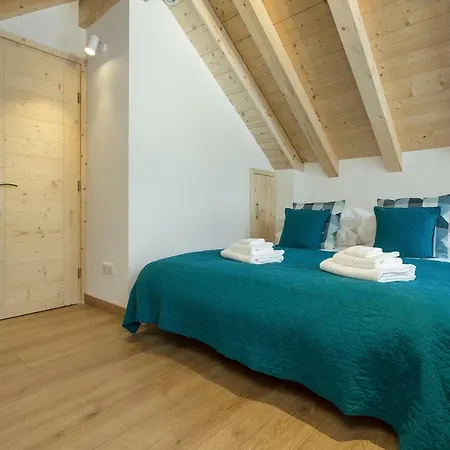 Pierre Belle Dağ evi *