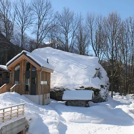 Chalet Pierre Belle